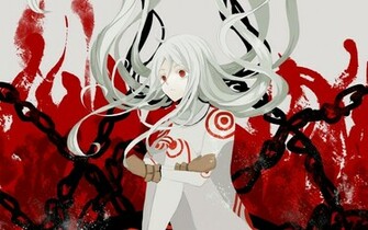 Deadman Wonderland Wallpaper HD