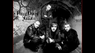 Deviantart Art Three Days Grace Wallpaper