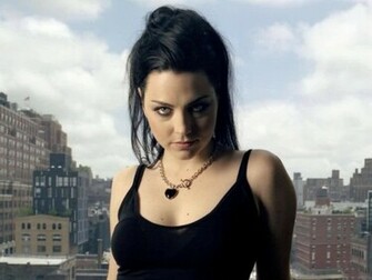 Evanescence Wallpaper