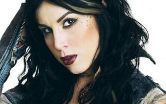 Kat Von D Wallpaper Info The Is Resized To
