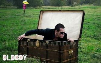 Oldboy Wallpaper Desktop