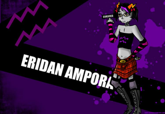 Go Back Gallery For Homestuck Wallpaper Eridan