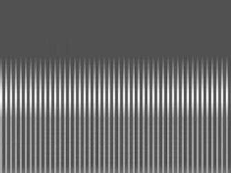 Sh Yn Design Stripe Pattern Wallpaper Silver