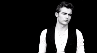 Dave Franco Image Flaunt Magazine Wallpaper And