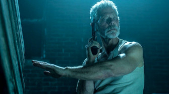 Stephen Lang Set To Star In New Thriller Old Man Geektyrant