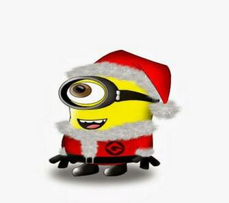 Colorful World Minions