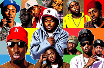 All Rappers Wallpaper