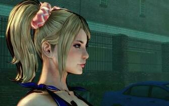 Lollipop Chainsaw Wallpaper
