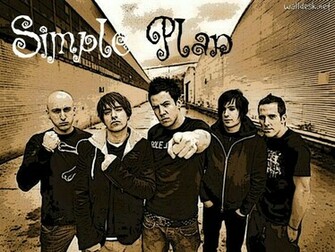 Simple Plan Wallpaper Weddingdressin