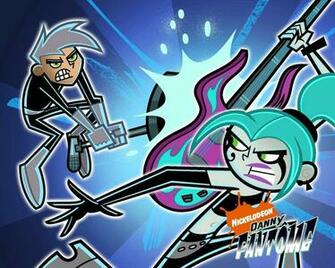 Para Colorear De Danny Phantom Older Entry Frases