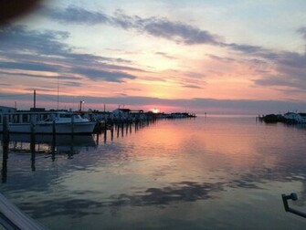 Chesapeake Bay Wallpaper