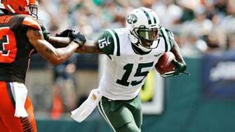 Jets Start Off Right Brandon Marshall Sparked The Season Opening