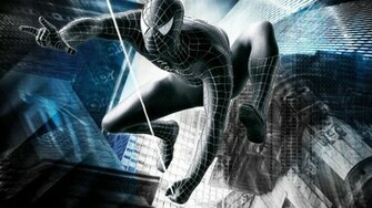 Spider Man Wallpaper