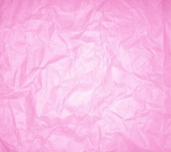 Wrinkled Pink Paper Background Image Wallpaper