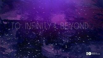 Infinity Wallpaper