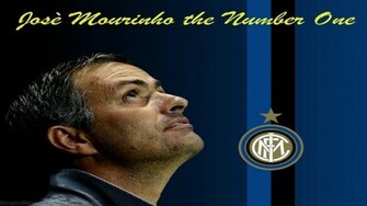 Jose Mourinho HD Wallpaper Collection