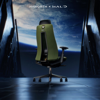 Gaming Chairs Wallpaper