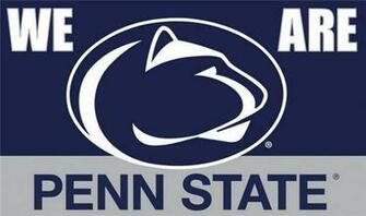 We Are Penn State Family Sayings