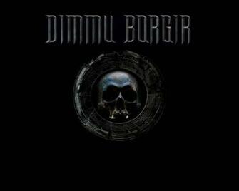 Dimmu Borgir Wallpaper HD