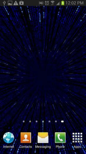 Background Pictures Fbistan Matrix Animated Mobile Wallpaper
