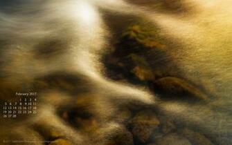 February Wallpaper David Griffin Photography