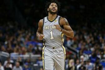 Feeling Minnesota Could Derrick Rose Find A New Home With