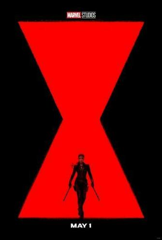 Black Widow The First Official Trailer Is Here Super Hero
