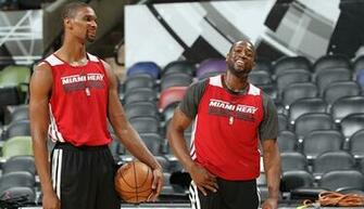 Heat Schedule Breakdown Miami