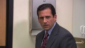 Michael Scott Wallpaper Group