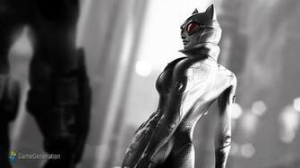Batman Arkham Asylum 720p Ps3 Wallpaper 1080p HD