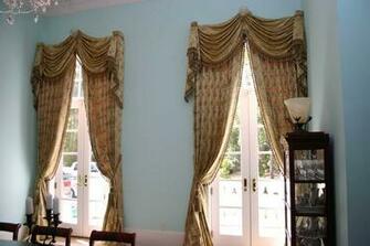 Bonavetti Curtains