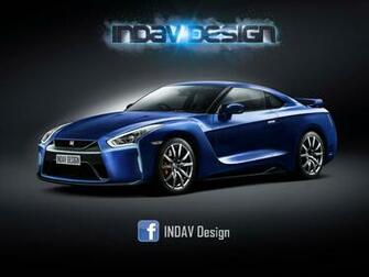 Nissan Gtr Wallpaper