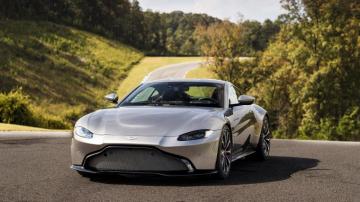 Aston Martin Vantage Wallpaper Specs Videos 4k HD