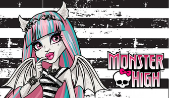 Monster High