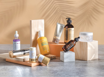 Hong Kong S Best Natural Skincare And Organic Beauty Products Wallpaper