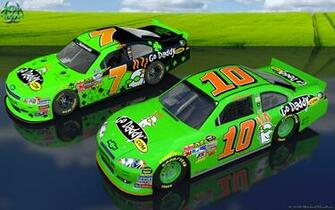 Danica Patrick Go Daddy Wallpaper Double