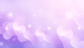 Purple Aesthetic Wallpaper