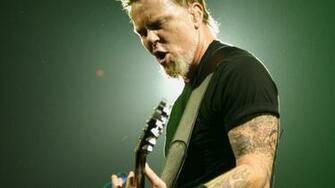 The Best Metallica Wallpaper