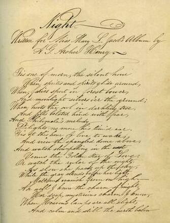 There Was A Time When Cursive Handwriting Considered Artwork Look