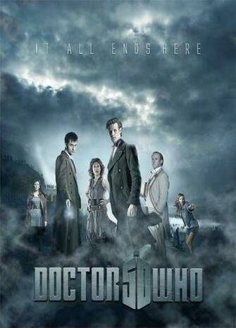 Doctor Who Season Wallpaper New Post Has Been Published