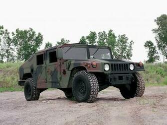 Hmmwv M1025 Wallpaper Wide HD