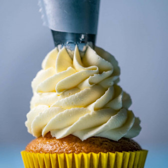 Swirls Of Sugar Sweetness And Joy Wallpaper