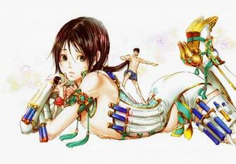 Adekan Wallpaper Anime Hq Pictures 4k