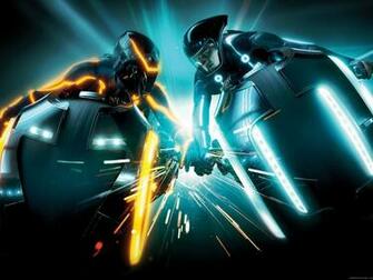 Tron Legacy Wallpaper HD