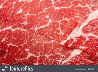 Meat Textured