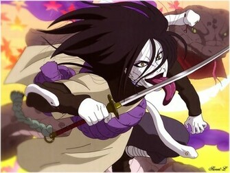 Orochimaru Image Sama Wallpaper Photos
