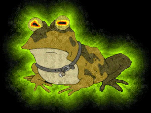 Hypnotoad Planetcalypsoforum Gallery