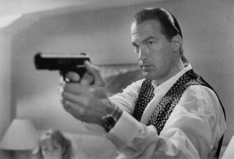Steven Seagal Wallpaper And Image Pictures