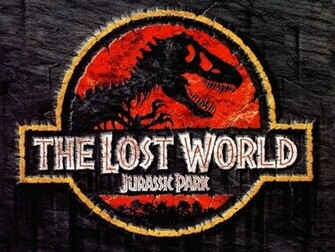 Lost World Wallpaper Jurassic Park