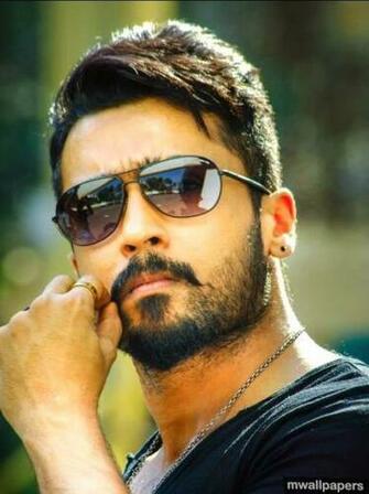 Suriya HD Wallpaper Image 1080p Actor